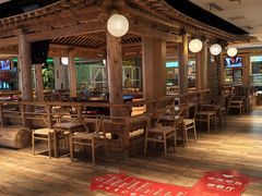 -御池园(顾村公园店)