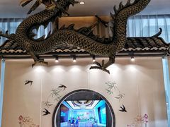 -常州武进九洲喜来登酒店