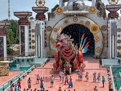 -渔岛海洋度假区