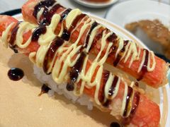 -滨寿司(新街口中央商场店)