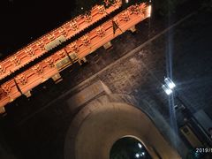 -鼓楼(西湖风景名胜区)