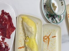 -争先鲜·蒸汽海鲜自助·鲜切牛肉