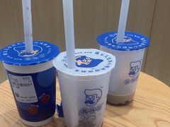 -煲珠公·老红糖珍珠奶茶(金沙洲梦乐城店)