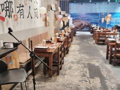 -破店肥哈·东北烧烤·夜宵(南山保利店)