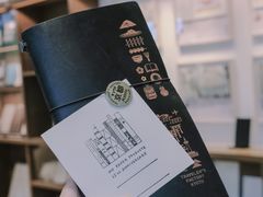 -茑屋书店(天目里店)