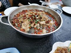 -小唐小四川水煮鱼(北三路店)