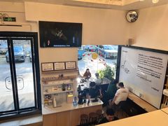 -blend咖啡部落(车公庙店)