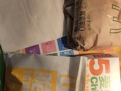 -麦当劳(温州东海店)