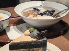 -RUXU入续糖水铺与包(卓悦中心店)