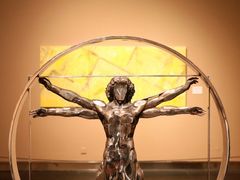 -江苏省美术馆(长江路新馆)