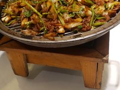 -民福居烤鸭店(石榴庄店)