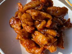 -庆云楼饭庄(什刹海店)