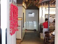 大堂-上名堂·鱼头好吃(体育场路店)