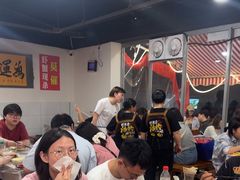 -辣螃铠盆盆蟹大排档(总店)