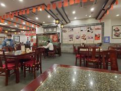 大堂-耿福兴(凤凰美食街店)