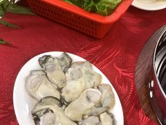 -花苑美食横琴生蚝火锅(拱北粤华路店)