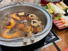 -牛New寿喜烧(青浦店)