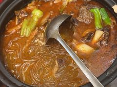 -肖记公安牛肉鱼杂馆·省级非物质文化遗产(三角路直营店)