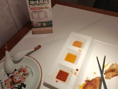 -禄运茶居·手工点心(猎德店)