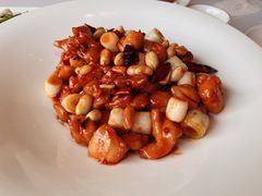 -月福京味斋·烤鸭店·北京菜(鼓楼总店)