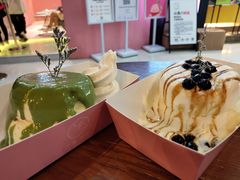 -狐狸和向日葵(北京路店)