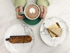 -DOPAMINE多巴胺·甜品面包·生日蛋糕(国贸店)