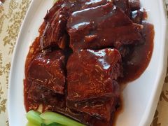 -中国饭店-餐厅