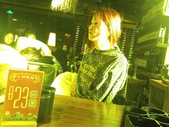 -村理·乡村菜音乐餐厅(河西店)