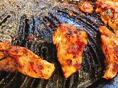 -韩香阁烤肉·烤活鳗(宽厚里店)