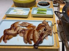 -华馨园北京烤鸭(丽水店)