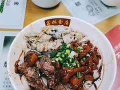 -荔林食店(西华路店)