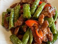 -晓琦农家菜馆·地道农家菜
