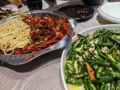 -李叔叔虾蟹大排档(青羊店)