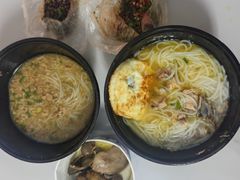 -沈记土鸡米线(七星街品牌中心店)