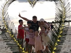 -Coco Tam’s
