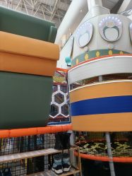 -星际乐园(红博中央公园店)