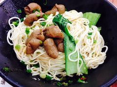 -丽影重庆小面(定西路店)