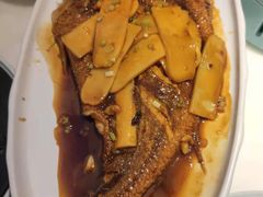 -径山十八道·风味民间菜(杭州总店)