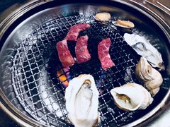 -響日本燒肉