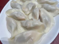 -喜家德虾仁水饺(岗厦北店)