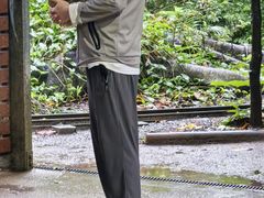 -可伦宾野生动物保护区