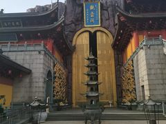 -上海东林寺(金山区)