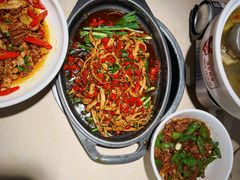 -大碗先生(万家丽店)