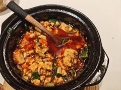 -陈麻婆豆腐(春熙店)