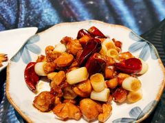 -蝶·space·新川菜(嘉里中心店)