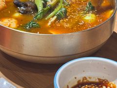 麻辣烫-奉天宴遇烧烤·冒锅