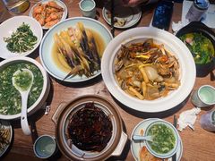 -周家二小姐的菜(西津渡店)