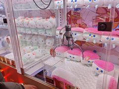 -可爱抓 COCO  GOTCHA(天津鹏欣水游城店)
