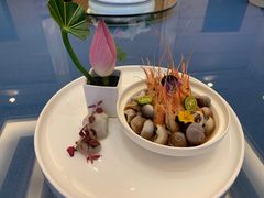 -浙江宾馆·花园餐厅·自助餐厅·茶吧
