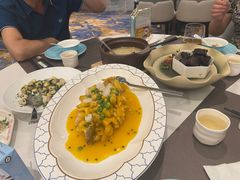 -同里湖大饭店-怡景轩中餐厅(同里古镇店)